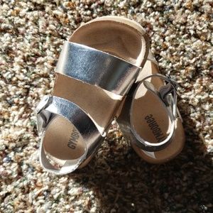 Gymboree Sandals